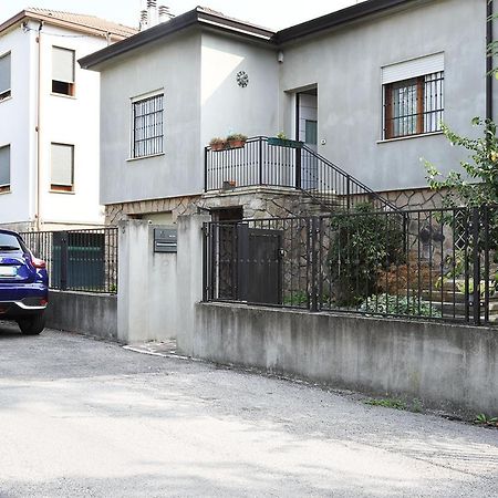 Yourbanflat San Giovanni بادوفا المظهر الخارجي الصورة