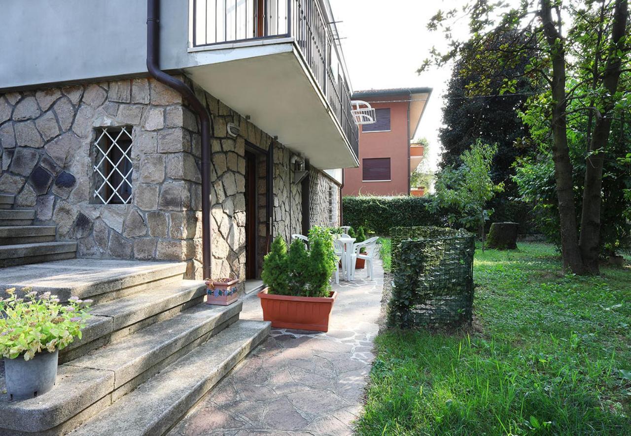 Yourbanflat San Giovanni بادوفا المظهر الخارجي الصورة