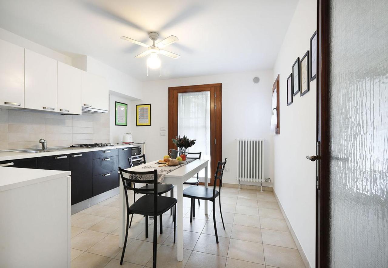 Yourbanflat San Giovanni بادوفا المظهر الخارجي الصورة