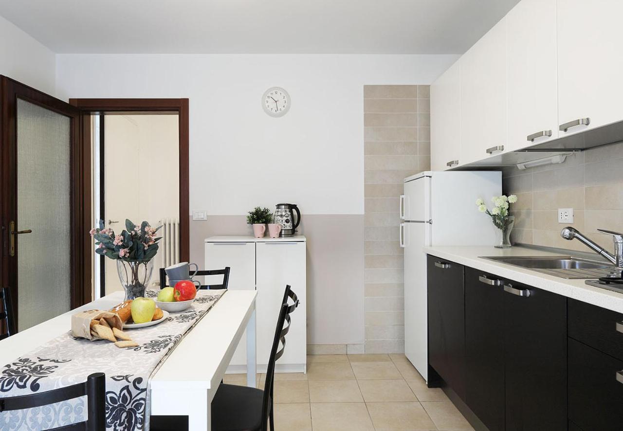 Yourbanflat San Giovanni بادوفا المظهر الخارجي الصورة