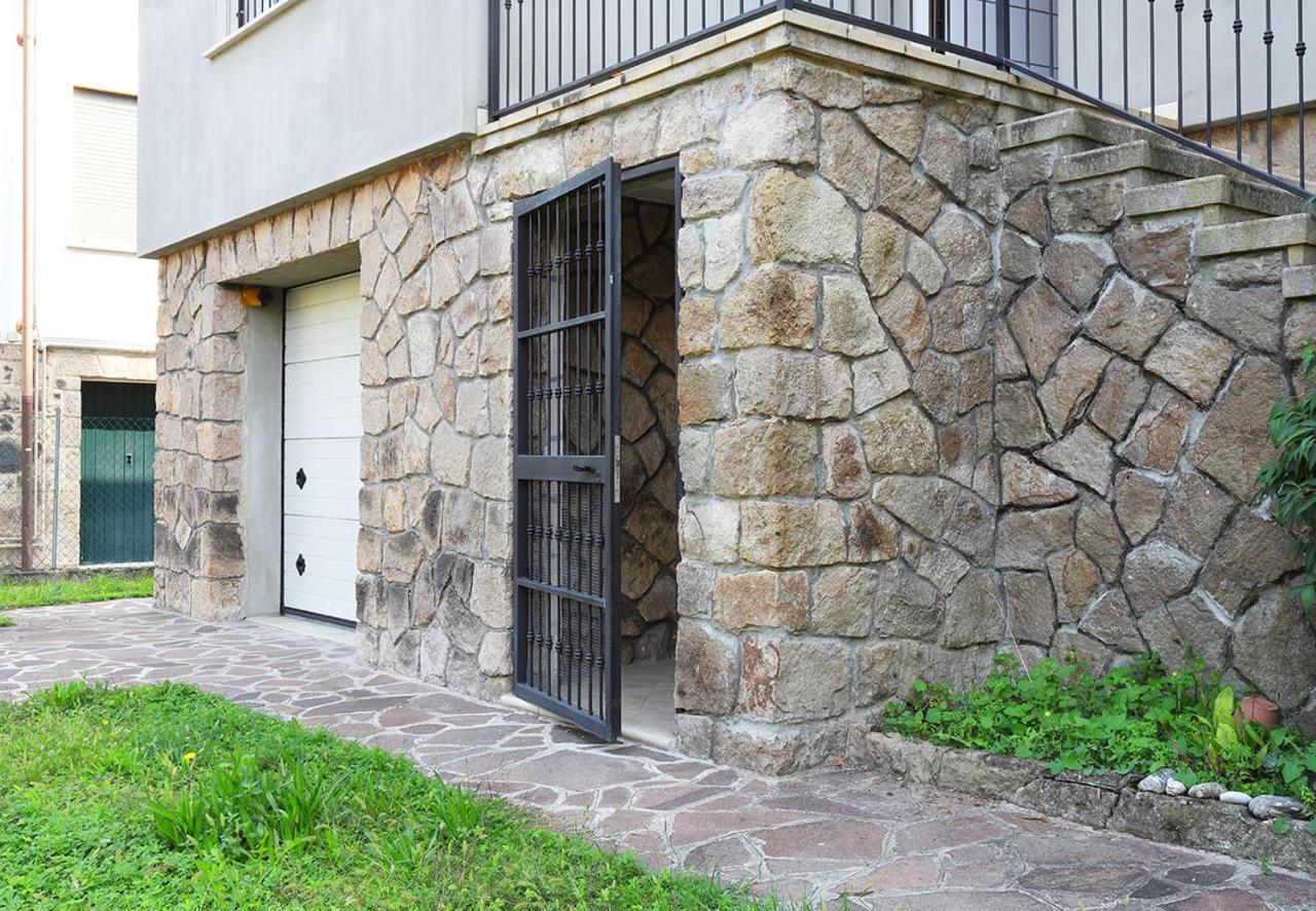Yourbanflat San Giovanni بادوفا المظهر الخارجي الصورة
