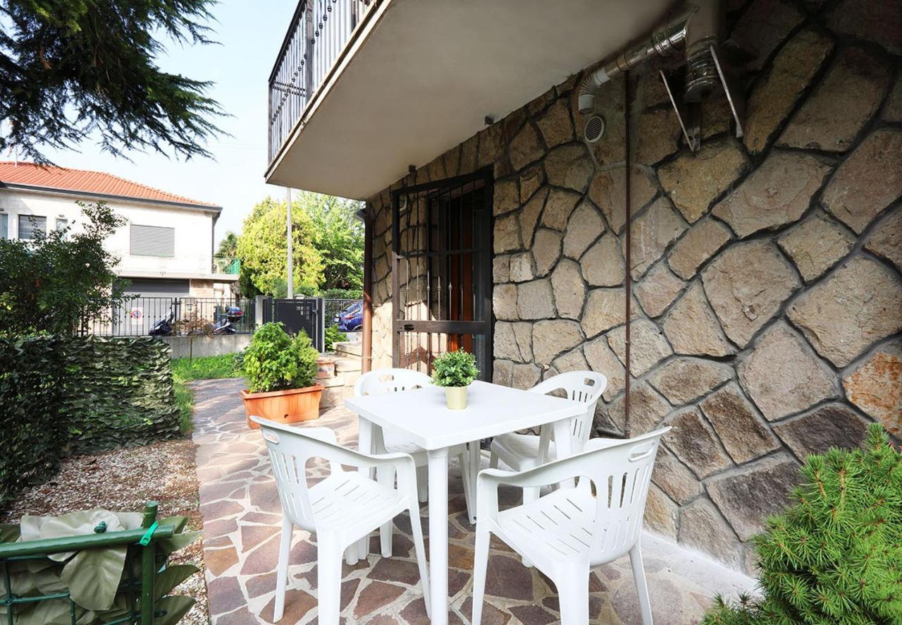 Yourbanflat San Giovanni بادوفا المظهر الخارجي الصورة