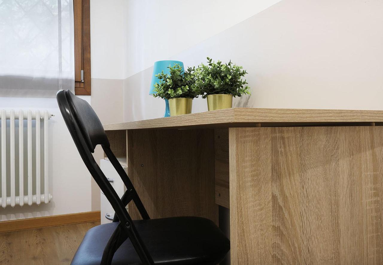 Yourbanflat San Giovanni بادوفا المظهر الخارجي الصورة