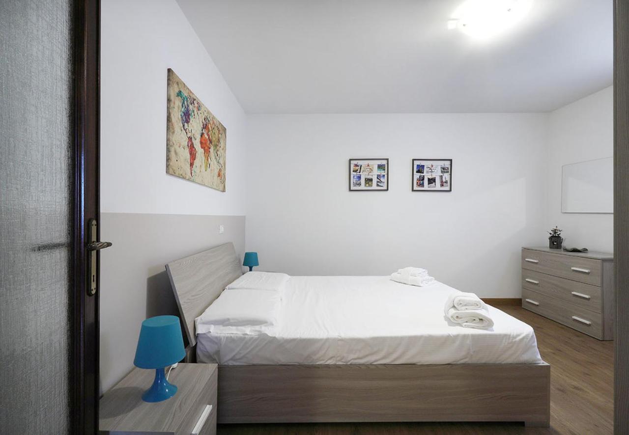 Yourbanflat San Giovanni بادوفا المظهر الخارجي الصورة