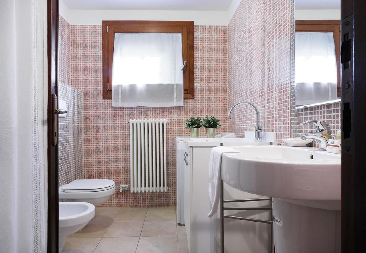 Yourbanflat San Giovanni بادوفا المظهر الخارجي الصورة