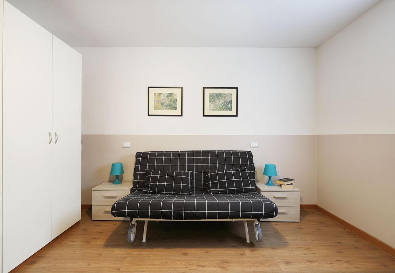 Yourbanflat San Giovanni بادوفا المظهر الخارجي الصورة