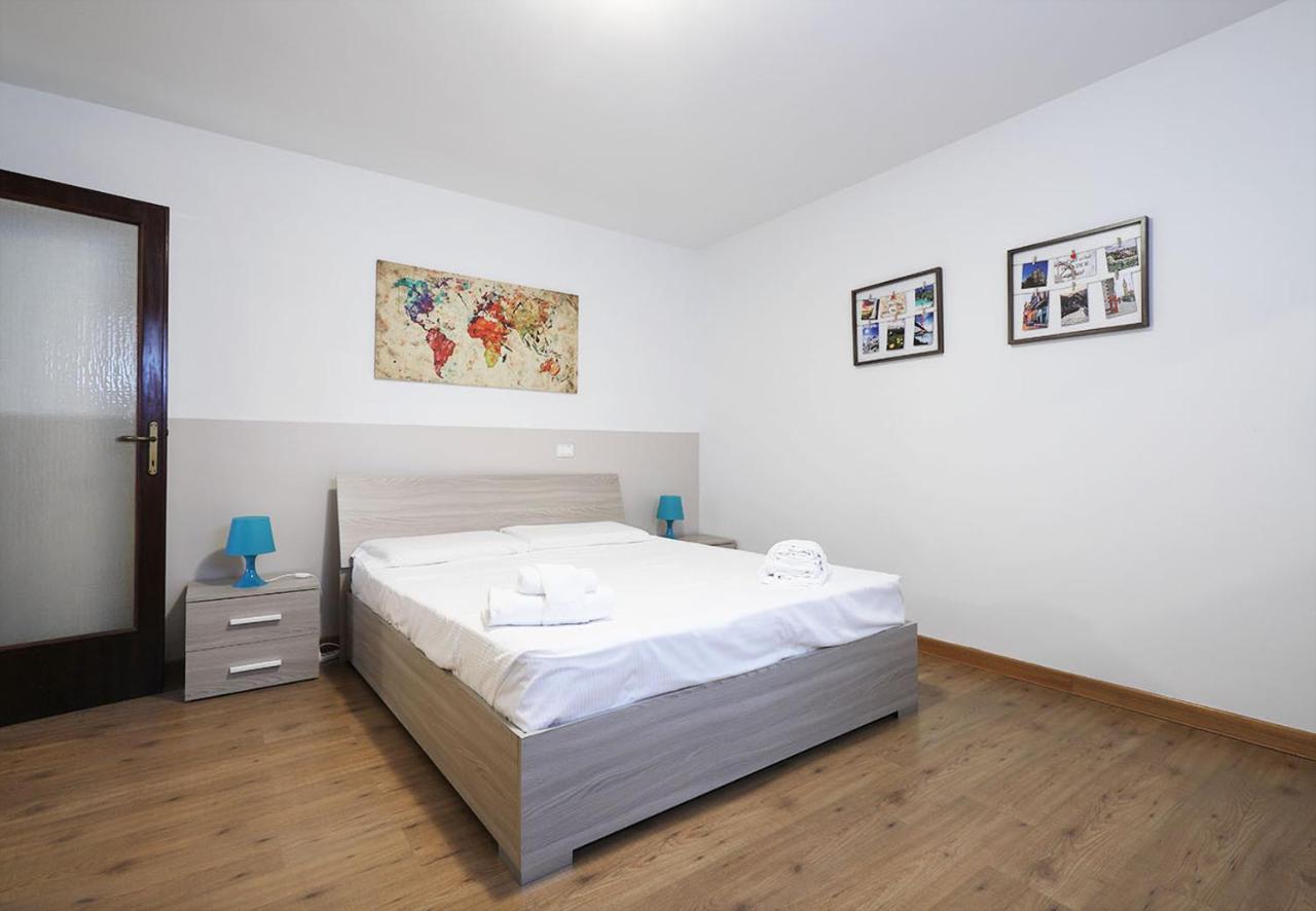 Yourbanflat San Giovanni بادوفا المظهر الخارجي الصورة
