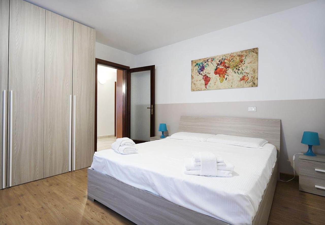 Yourbanflat San Giovanni بادوفا المظهر الخارجي الصورة